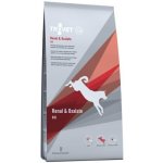 Trovet Dog Renal & Oxalate RID 400 g – Hledejceny.cz