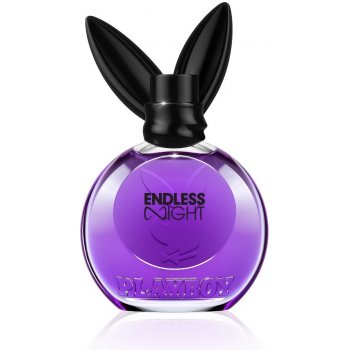 Playboy Endless Night toaletní voda dámská 60 ml