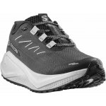 Salomon Aero Glide 4 W L49151200 black/white/ftw silver – Zboží Dáma