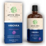 Green idea Echinacea bezlihová tinktura 100 ml – Hledejceny.cz