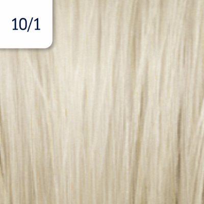 Wella Illumina Color barva na vlasy 10/1 60 ml