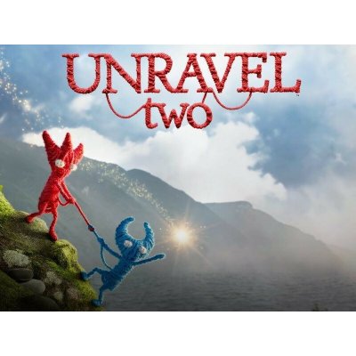 Unravel Two – Sleviste.cz