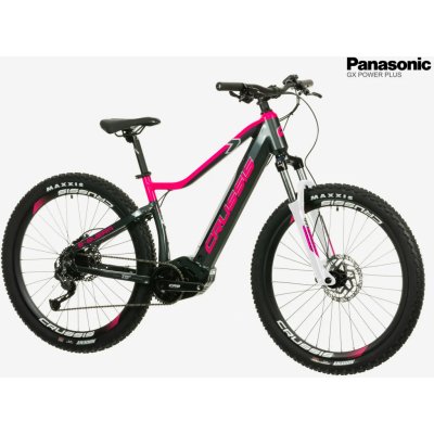 Crussis e-Guera 7.9-XS 2024 – Zboží Dáma