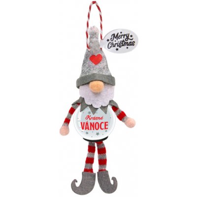Albi Sněžítko skřítek Krásné Vánoce – Sleviste.cz