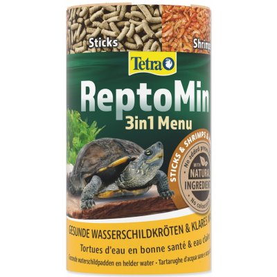 Tetra Repto Min Menu 250ml – Zboží Mobilmania