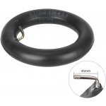 AOXIN 8,5x3 Duše s dlouhým zahnutým ventilkem 90°/90° – Zboží Mobilmania