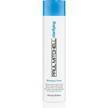 Paul Mitchell Clarifying Shampoo Three 500 ml