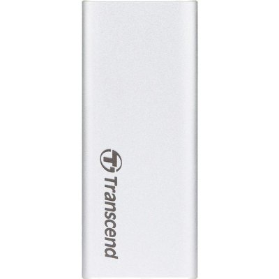 Transcend ESD260C 250GB, TS250GESD260C – Sleviste.cz