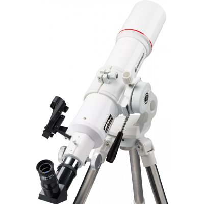 Bresser AC 80/640 Messier AZ Nano – Zboží Živě