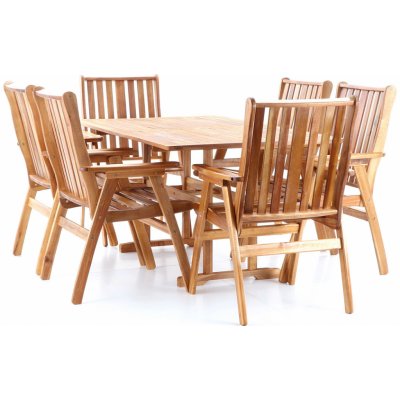 VeGA NEVADA VeGA 6 – Zboží Dáma