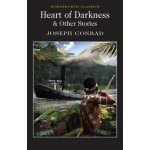 Heart of Darkness and Other Stories - Wordswor... - Joseph Conrad – Hledejceny.cz