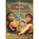 Rudá Sonja DVD