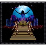 Minogue, Kylie - Aphrodite Les Folies DVD+2CD – Zbozi.Blesk.cz