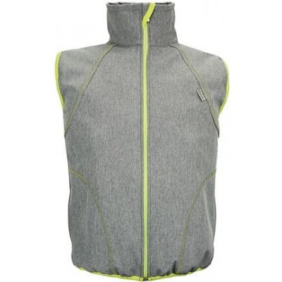 Fantom dětská softshellová vesta 0801 – Sleviste.cz