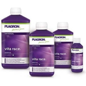 Plagron-Vita racephyt amin 0, 1 l