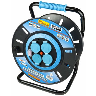 Richmann PC5987 – Sleviste.cz