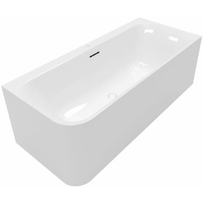 Villeroy & Boch Loop & Friends 180 x 80 cm UBA180LOF9CS00V01 – Hledejceny.cz