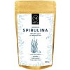 Doplněk stravy na imunitu NATU Spirulina BIO prášek 180 g