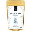 NATU Spirulina BIO prášek 180 g