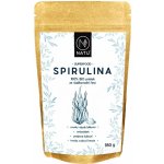 Natu Spirulina BIO prášek 180 g – Hledejceny.cz