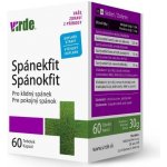 Virde Spanekfit 60 tobolek – Hledejceny.cz