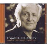 Pavel Bobek - Muž, který nikdy nebyl in, CD , 2008 – Hledejceny.cz