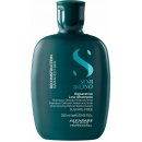 Šampon Alfaparf Semi di Lino Hair Shampoo na poškozené 250 ml