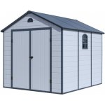 G21 Boston 670 241 x 278 cm šedý – Zbozi.Blesk.cz