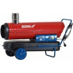 Dedra DED9956TK 50kW – HobbyKompas.cz