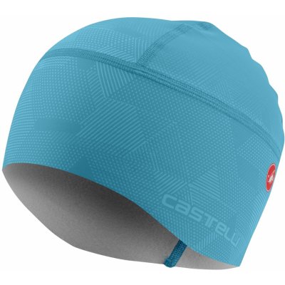 Castelli čepice Pro Thermal W teal blue – Hledejceny.cz