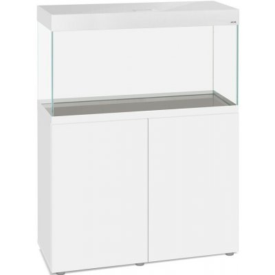 Aquael Opti Set 200 Day&Night se skřínkou bílé 200 l – Zboží Dáma