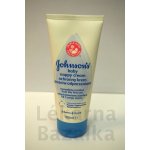 Johnson's Baby krém uklidňující 100 ml – Hledejceny.cz