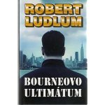 Bourneovo ultimátum Robert Ludlum – Hledejceny.cz
