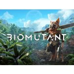 Biomutant – Zboží Dáma