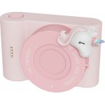 The Zoofamily Urban Zoo Jednorožec – Zboží Živě