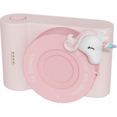 The Zoofamily Urban Zoo Jednorožec – Zboží Živě