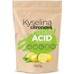 Nanolab Kyselina citronová 1 kg – Zboží Dáma
