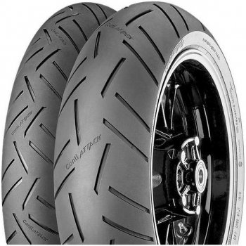 Continental ContiSportAttack 3 120/70 R17 58W