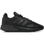 adidas ZX 1K Boost Core black Core black Core black – Zboží Mobilmania