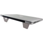 TERRATEC Flip stand / podstavné nožičky pro Mac Notebook (221600) – Hledejceny.cz