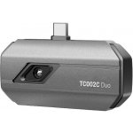 Topdon TC002C DUO – Zboží Živě