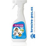 Ivasan Spray dezinfekční přípravek 500 ml – HobbyKompas.cz