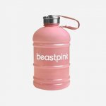 GymBeam Láhev Hydrator BeastPink 1890 ml 1 ks – Zboží Mobilmania