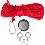 KRAFT&DELE Neodymový magnet 180 kg KD10418
