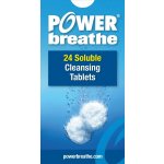 Powerbreathe Čistící tablety 24 ks – Sleviste.cz