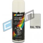 Motip Leather Vinyl Paint béžová 200 ml | Zboží Auto Motip Leather Vinyl Paint béžová 200 ml | Zboží Auto