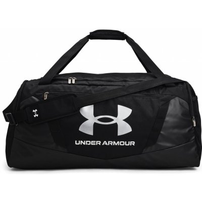 Under Armour UA Undeniable 5.0 duffle LG-BLK 101 l – Sleviste.cz