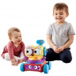 Fisher-Price Mluvící robot 4v1 – Sleviste.cz