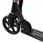 Master Cruiser červená – Zboží Dáma