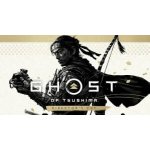 Ghost of Tsushima (Director’s Cut) – Zboží Živě